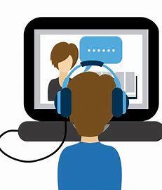 Virtual Student Image