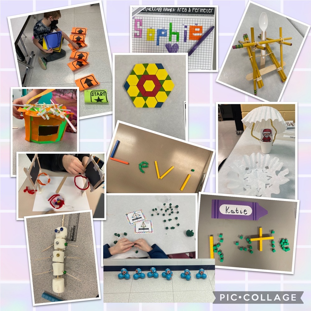 STEAM Activities