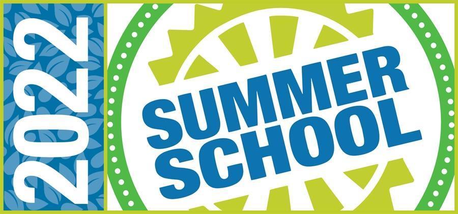 2022 Summer School