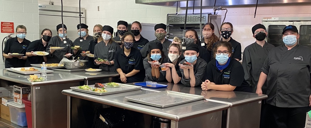ProStart Student Group
