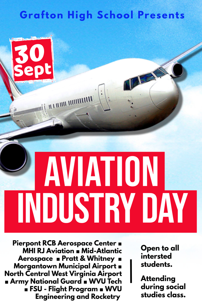 Aviation Industry Day