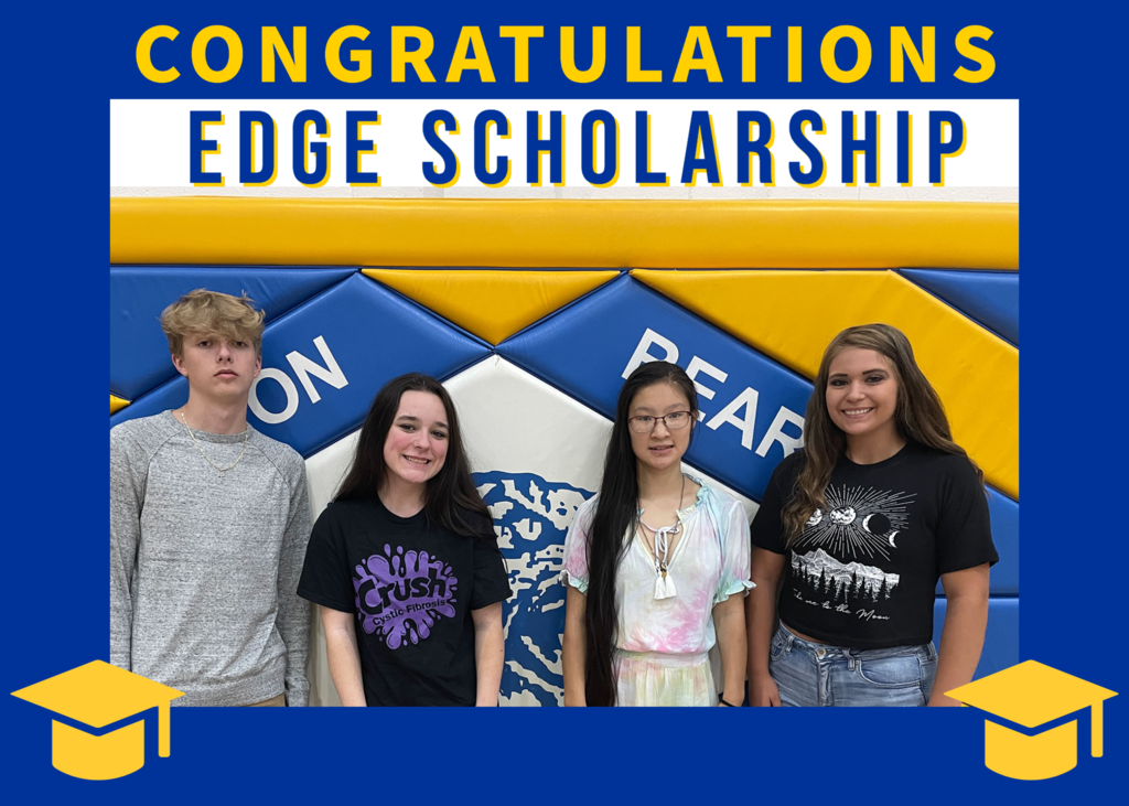 EDGE Scholarship