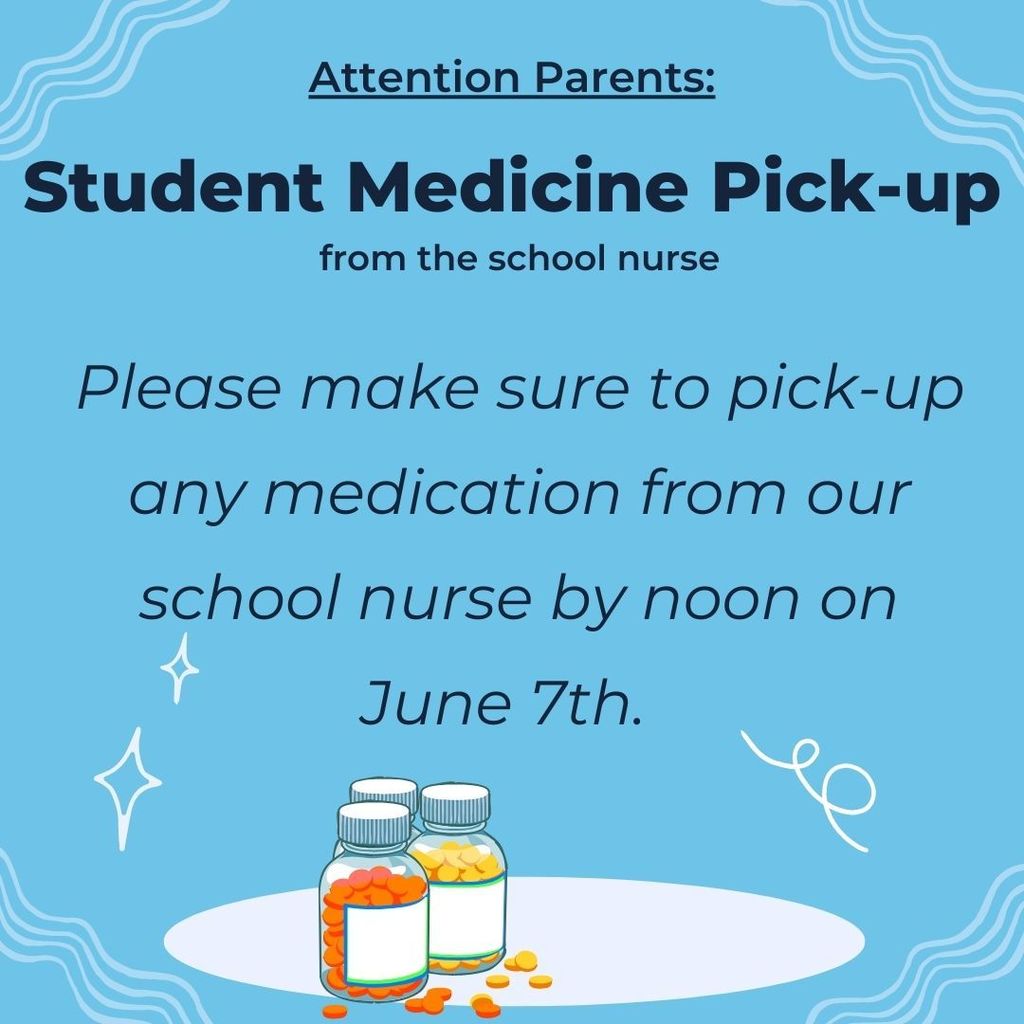 medicine pick-up