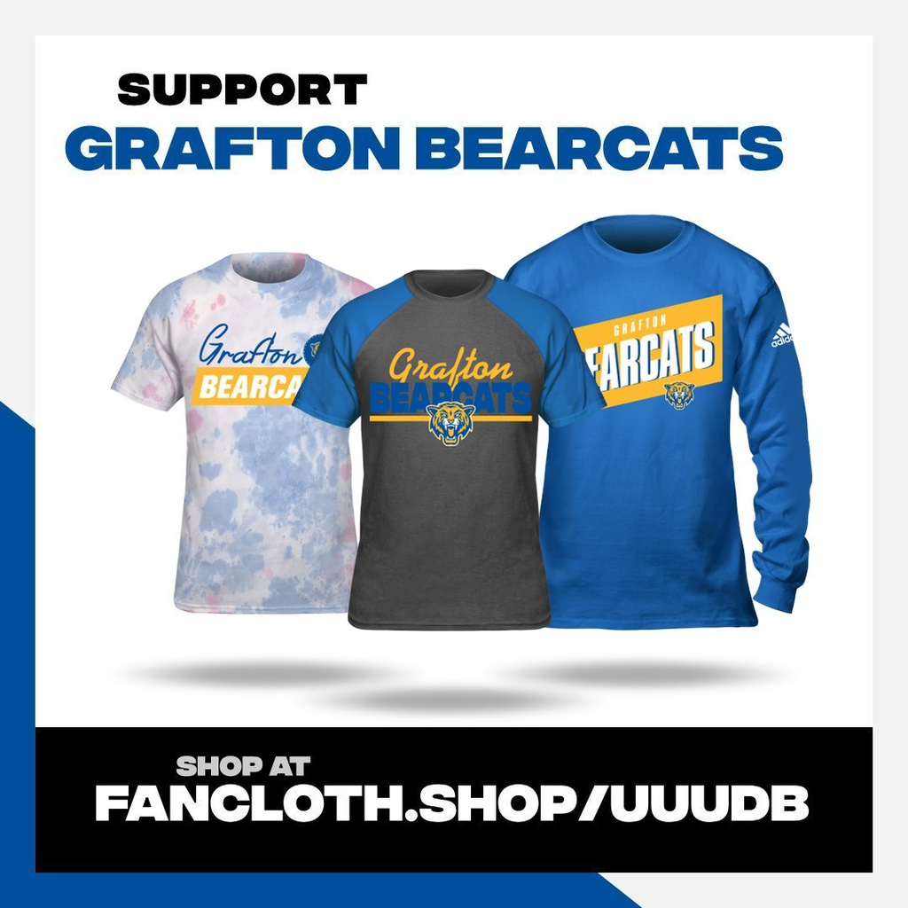 Last week to get your Bearcat Fan Gear to support Prom!