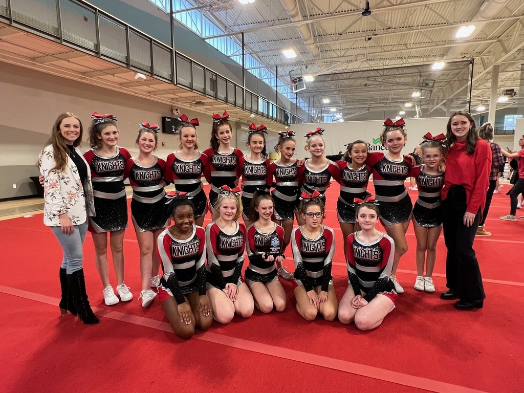 Cheer 2