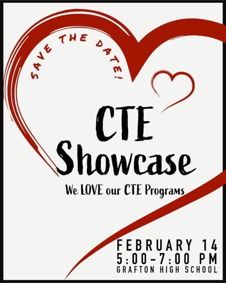 cte showcase