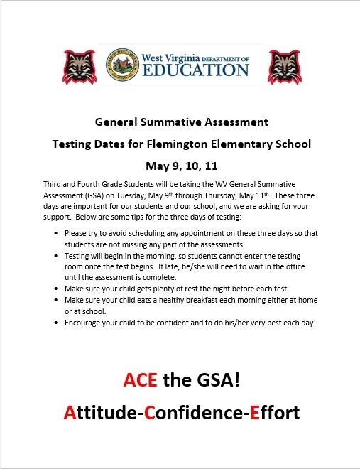 GSA